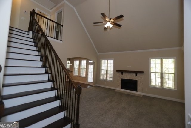 147 Nobility Lane McDonough - Photo 10