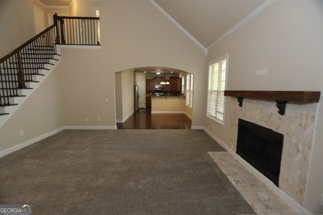 147 Nobility Lane McDonough - Photo 11