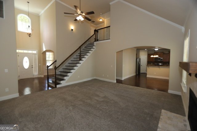 147 Nobility Lane McDonough - Photo 12