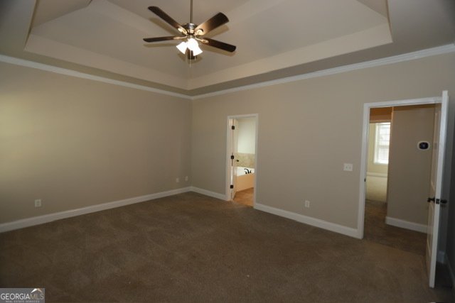 147 Nobility Lane McDonough - Photo 17