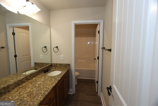 147 Nobility Lane McDonough - Photo 25