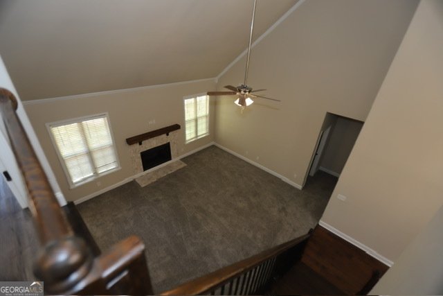 147 Nobility Lane McDonough - Photo 27