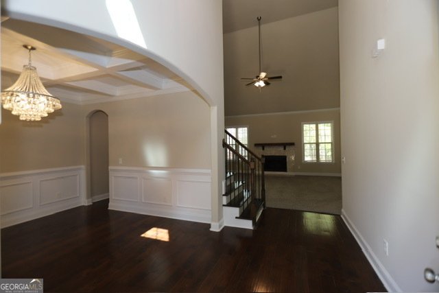 147 Nobility Lane McDonough - Photo 8