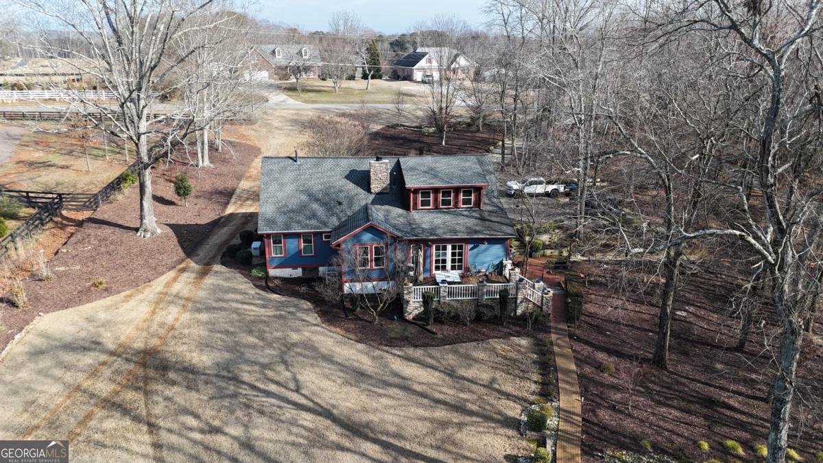 7990 Bethel Road Gainesville - Photo 1