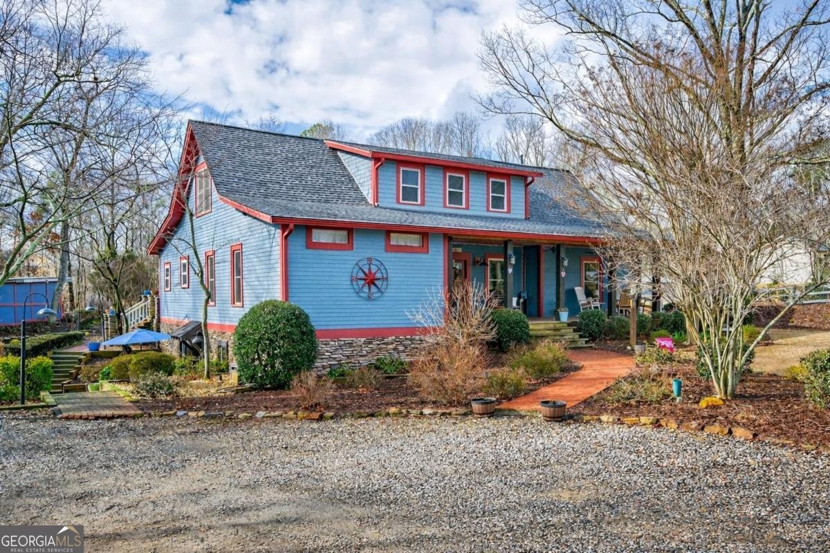 7990 Bethel Road Gainesville - Photo 10