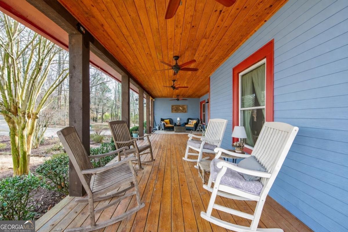 7990 Bethel Road Gainesville - Photo 11