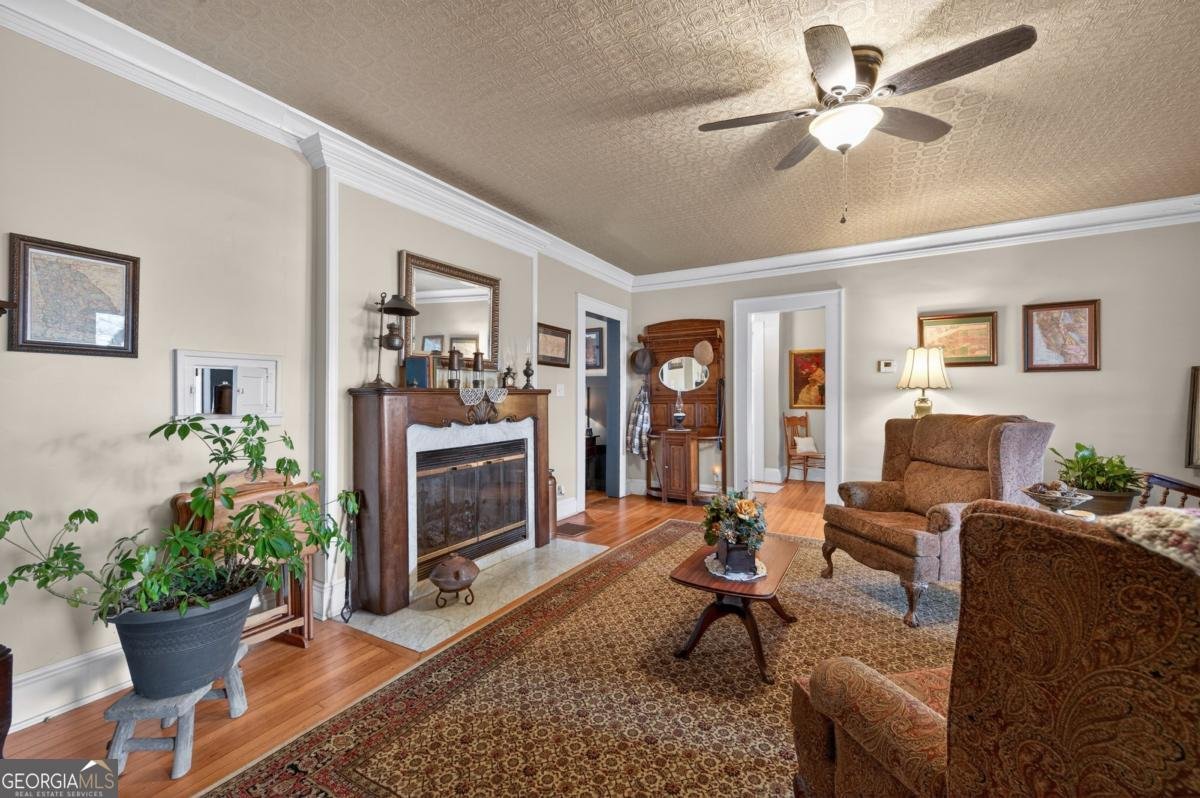 7990 Bethel Road Gainesville - Photo 13