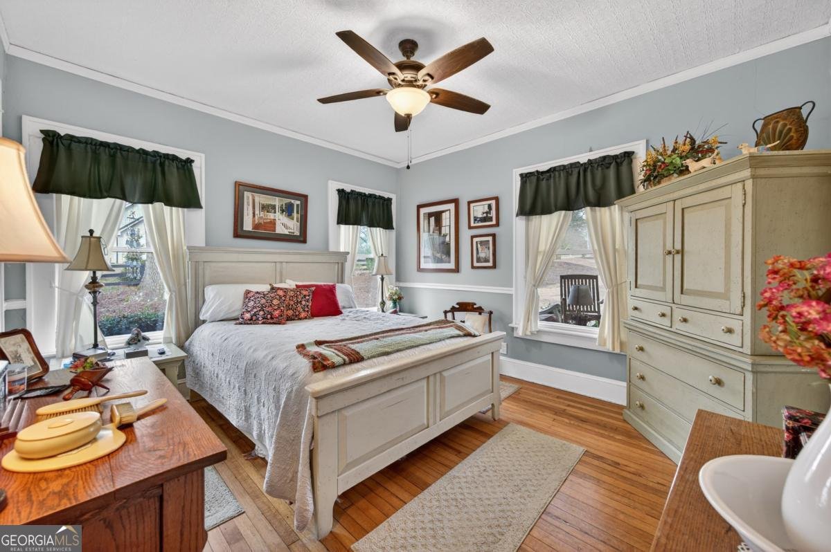 7990 Bethel Road Gainesville - Photo 14