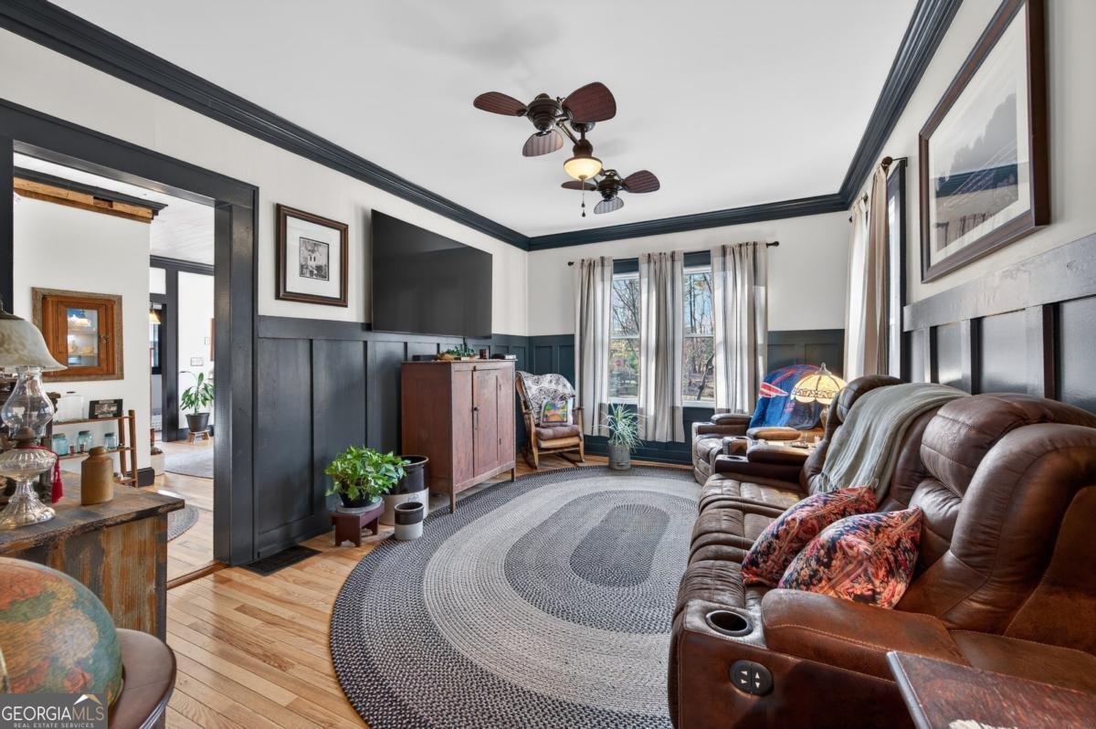 7990 Bethel Road Gainesville - Photo 17