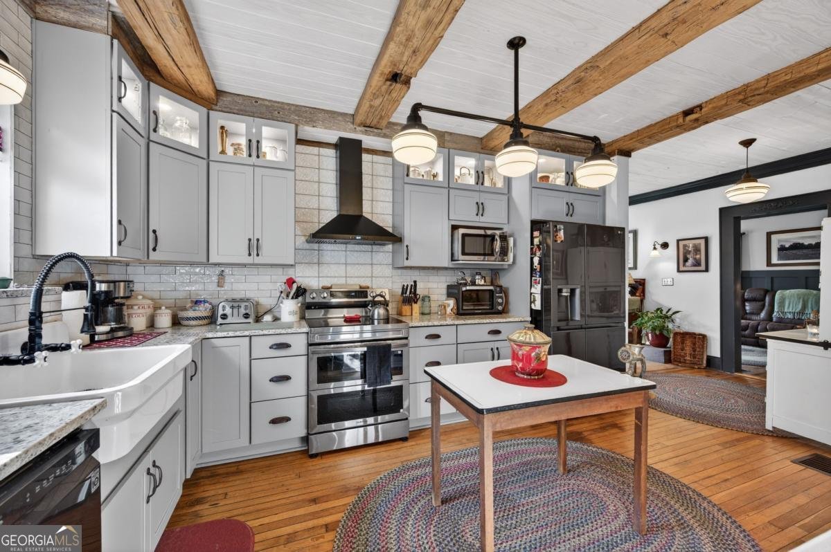 7990 Bethel Road Gainesville - Photo 19