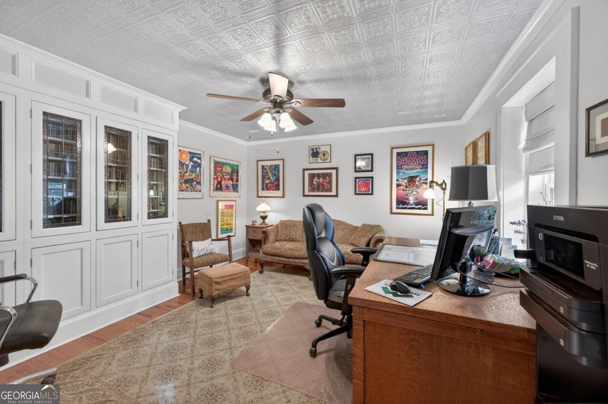 7990 Bethel Road Gainesville - Photo 26