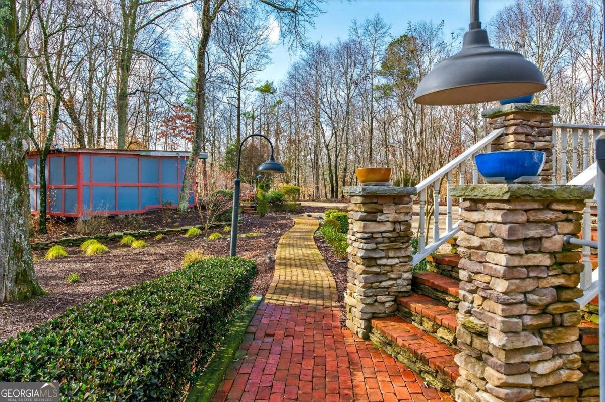 7990 Bethel Road Gainesville - Photo 30