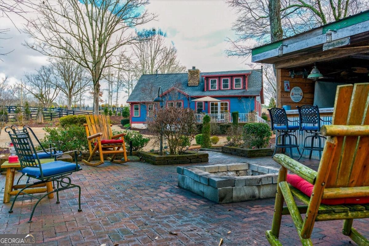 7990 Bethel Road Gainesville - Photo 32