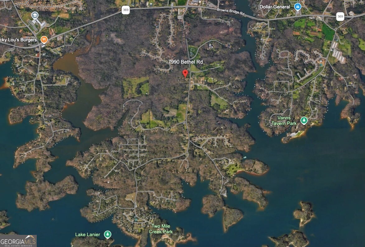 7990 Bethel Road Gainesville - Photo 7