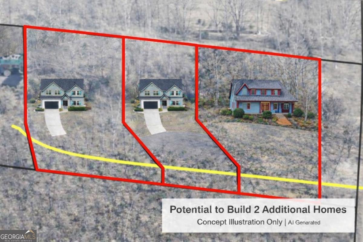 7990 Bethel Road Gainesville - Photo 8