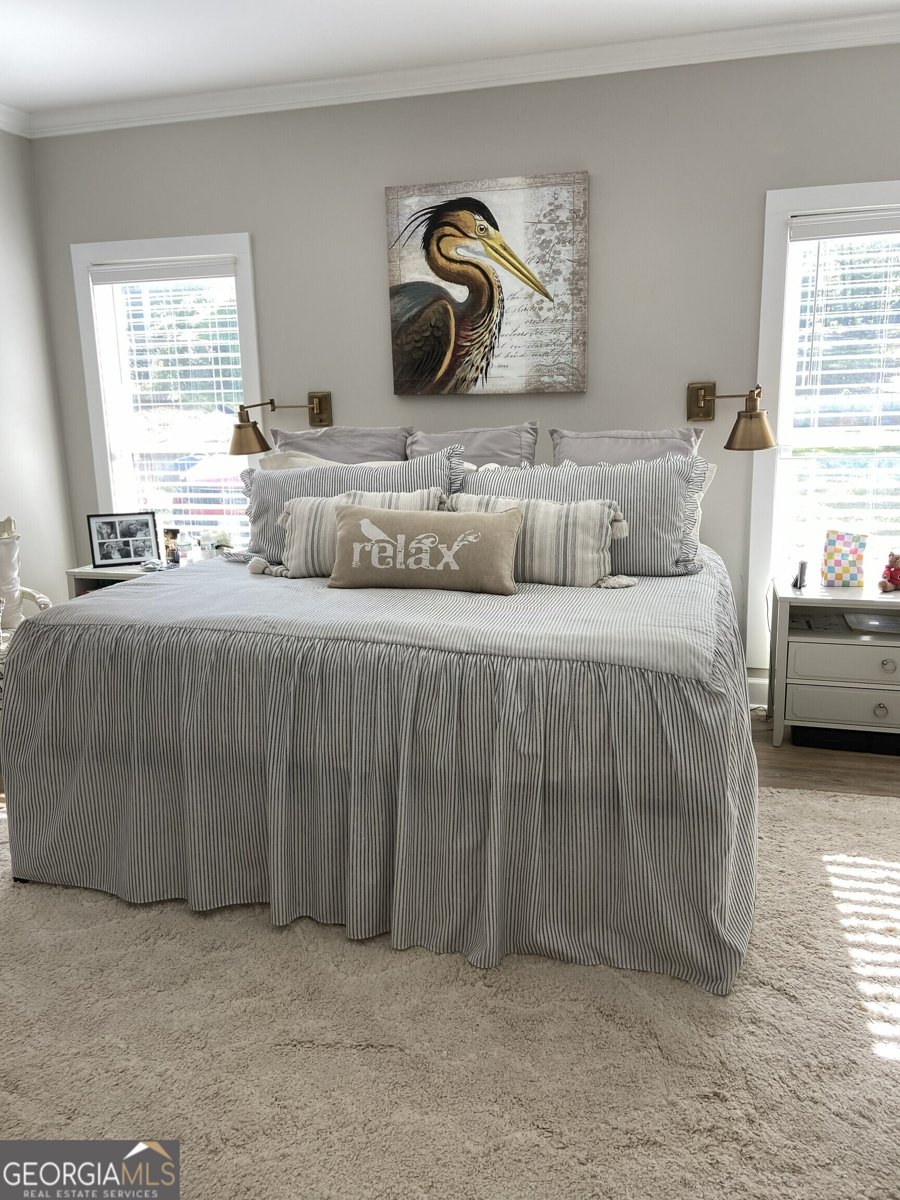 111 Pinewood Drive Eatonton - Photo 10