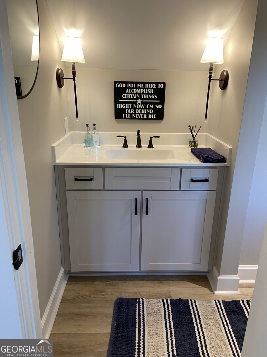 111 Pinewood Drive Eatonton - Photo 14