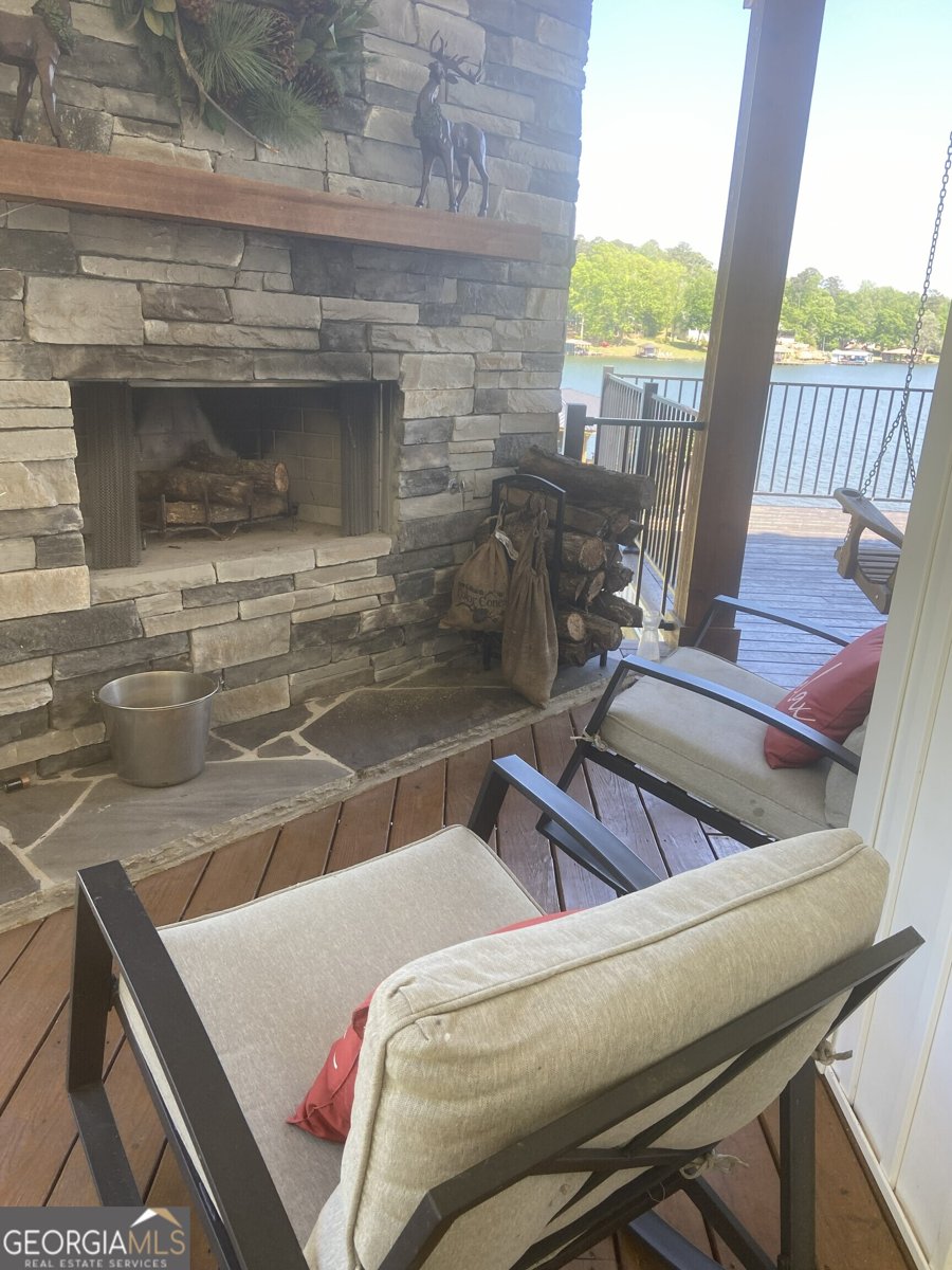 111 Pinewood Drive Eatonton - Photo 15