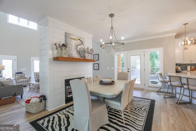 111 Pinewood Drive Eatonton - Photo 17