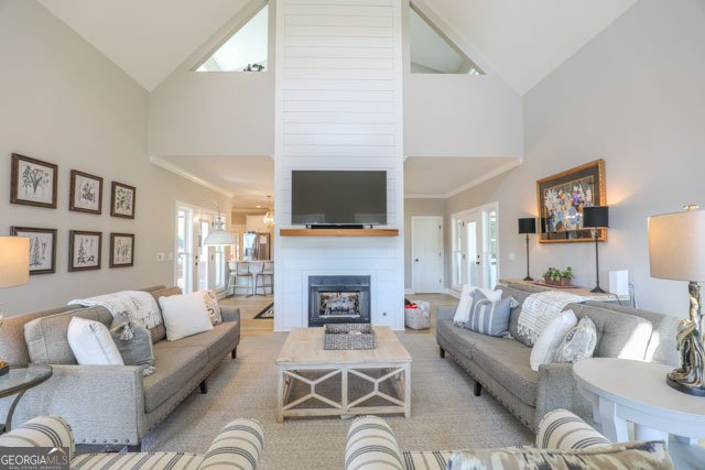 111 Pinewood Drive Eatonton - Photo 18