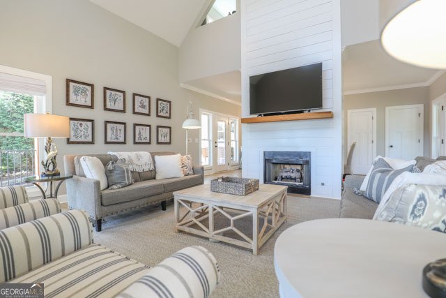 111 Pinewood Drive Eatonton - Photo 20