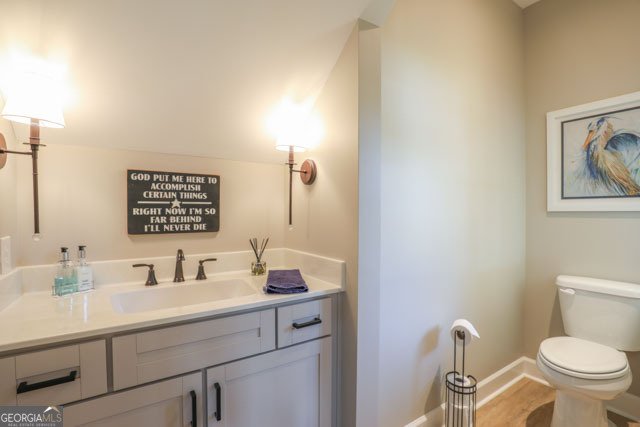 111 Pinewood Drive Eatonton - Photo 22