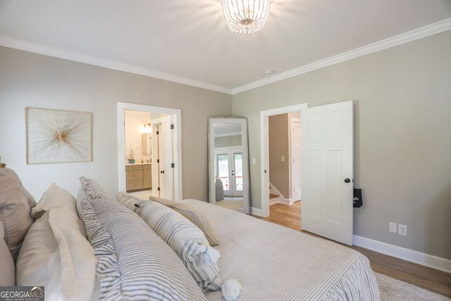 111 Pinewood Drive Eatonton - Photo 28