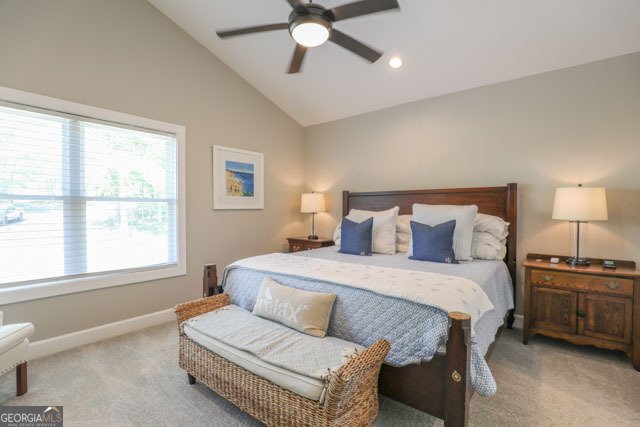 111 Pinewood Drive Eatonton - Photo 39