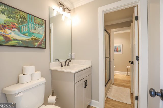 111 Pinewood Drive Eatonton - Photo 41