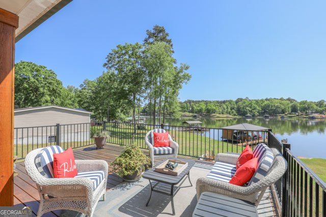 111 Pinewood Drive Eatonton - Photo 42