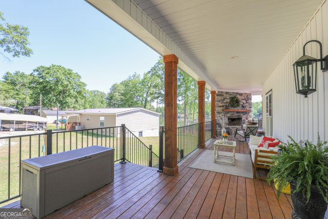 111 Pinewood Drive Eatonton - Photo 44