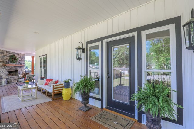 111 Pinewood Drive Eatonton - Photo 45