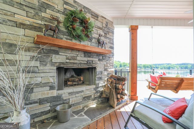 111 Pinewood Drive Eatonton - Photo 48