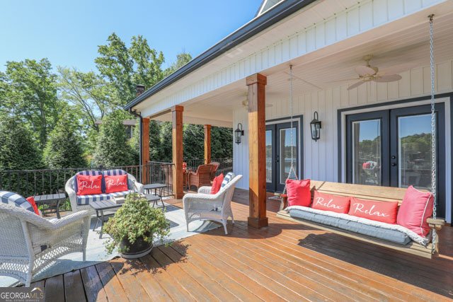 111 Pinewood Drive Eatonton - Photo 49