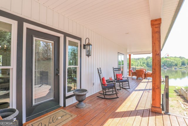 111 Pinewood Drive Eatonton - Photo 50