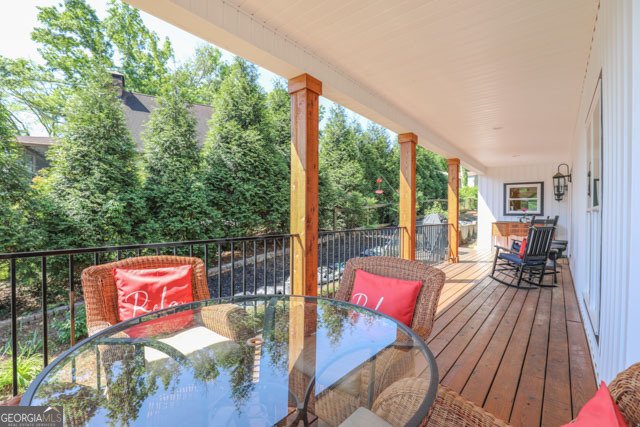 111 Pinewood Drive Eatonton - Photo 51