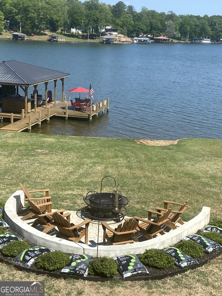 111 Pinewood Drive Eatonton - Photo 52