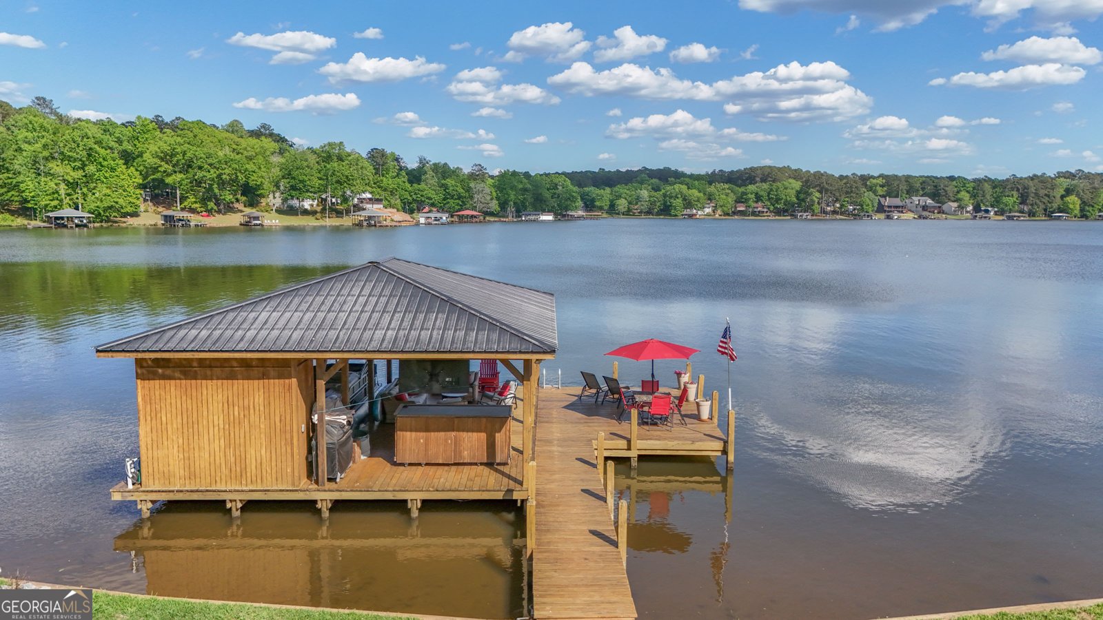 111 Pinewood Drive Eatonton - Photo 53