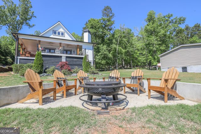 111 Pinewood Drive Eatonton - Photo 54