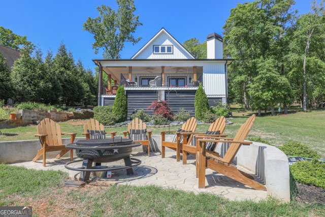 111 Pinewood Drive Eatonton - Photo 55