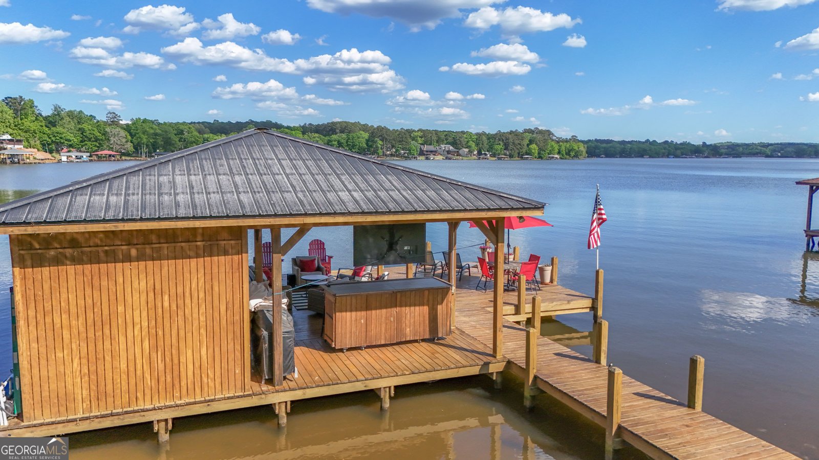 111 Pinewood Drive Eatonton - Photo 56