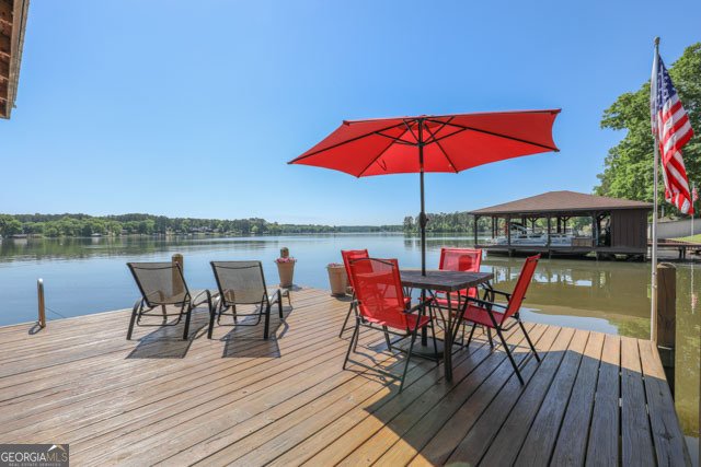 111 Pinewood Drive Eatonton - Photo 57