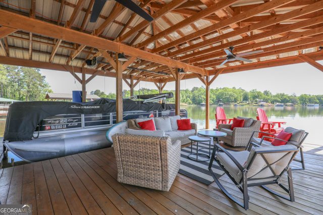 111 Pinewood Drive Eatonton - Photo 58