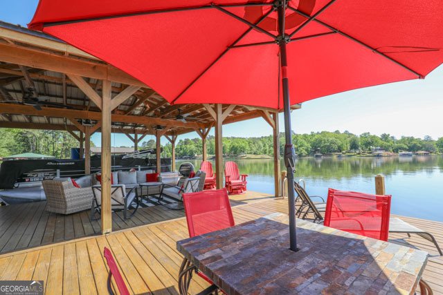 111 Pinewood Drive Eatonton - Photo 61