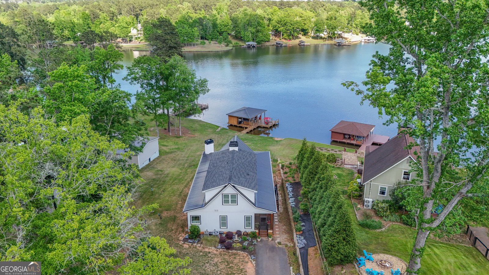 111 Pinewood Drive Eatonton - Photo 62