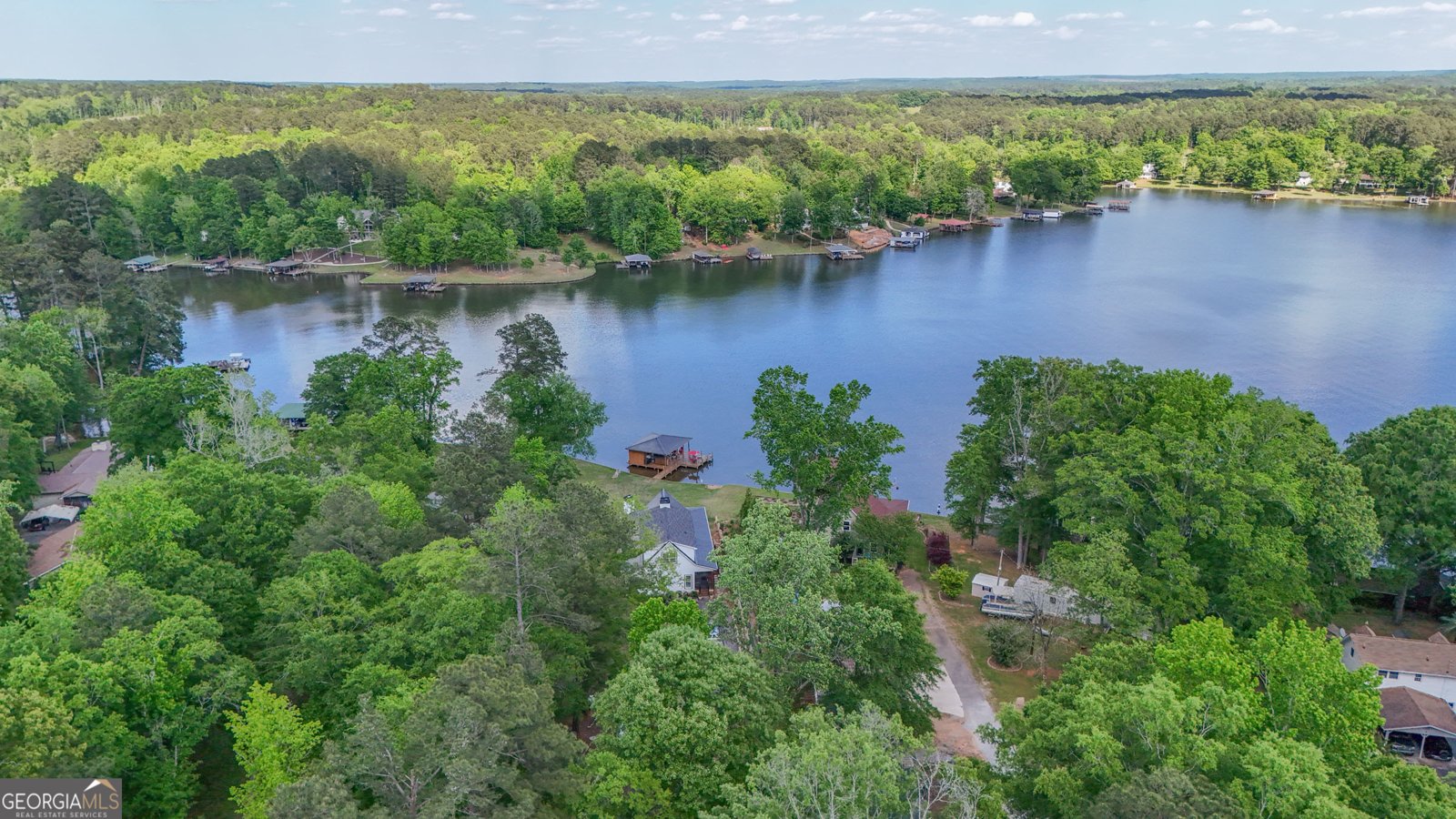 111 Pinewood Drive Eatonton - Photo 63