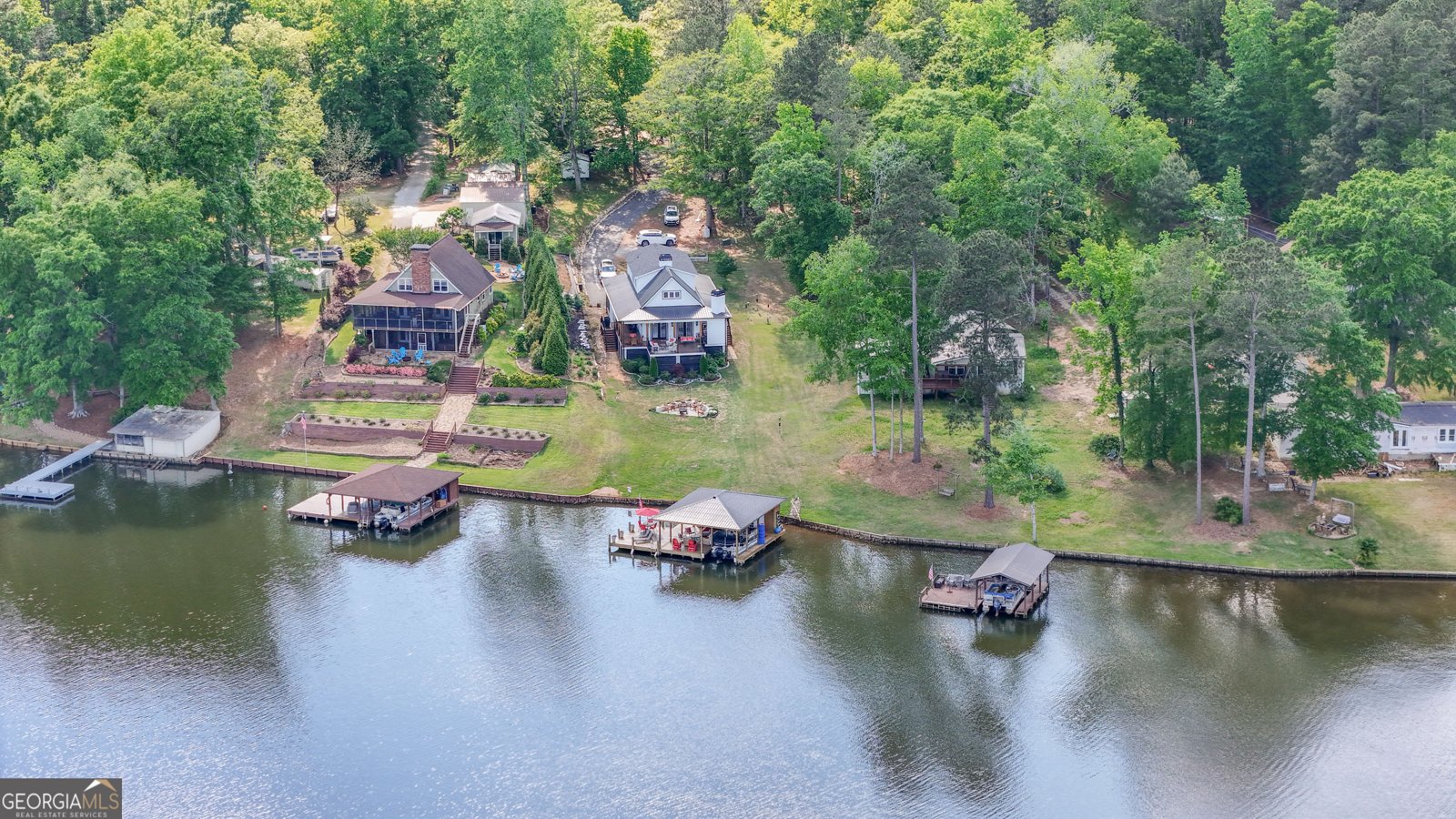 111 Pinewood Drive Eatonton - Photo 64