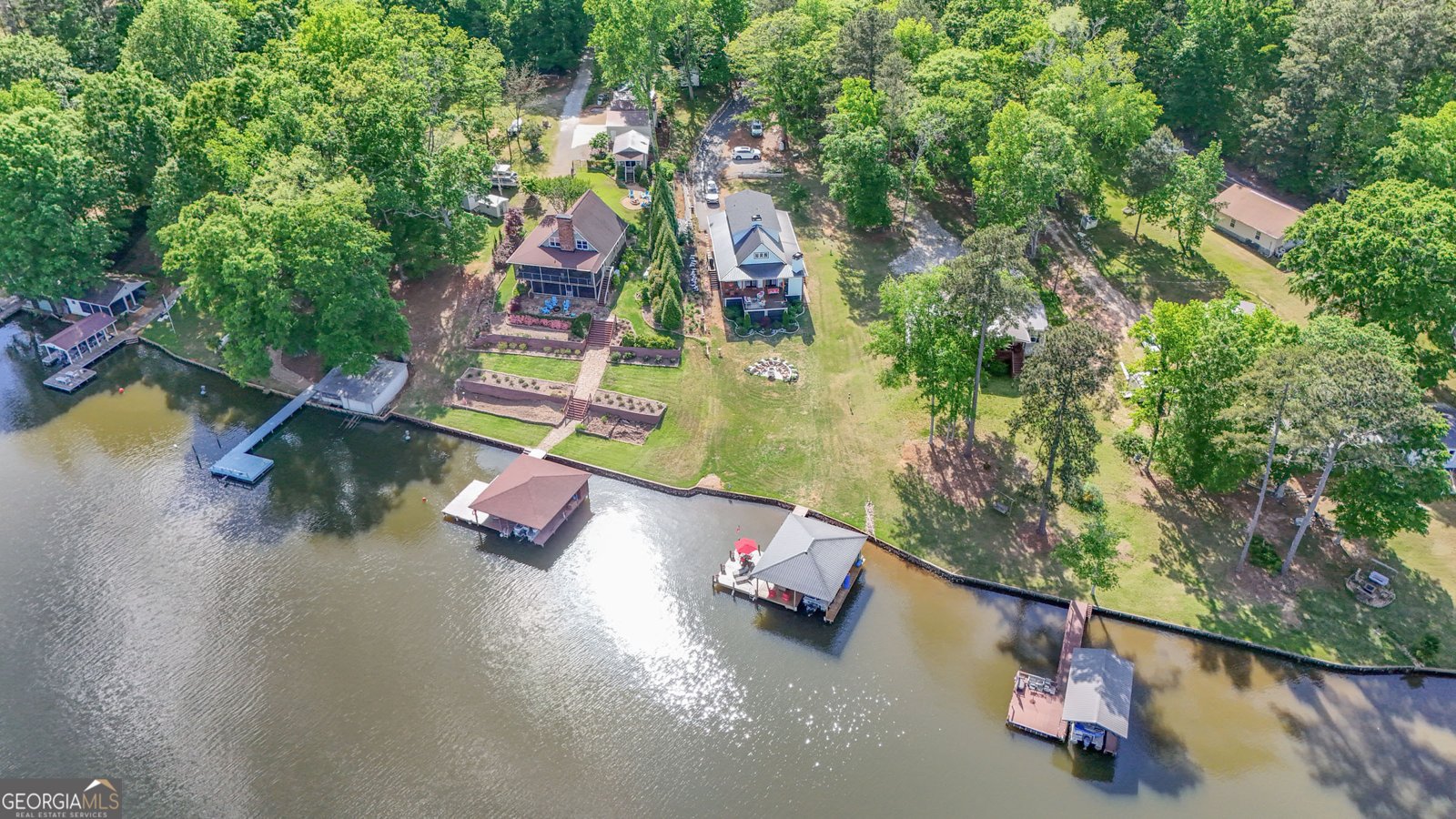 111 Pinewood Drive Eatonton - Photo 65