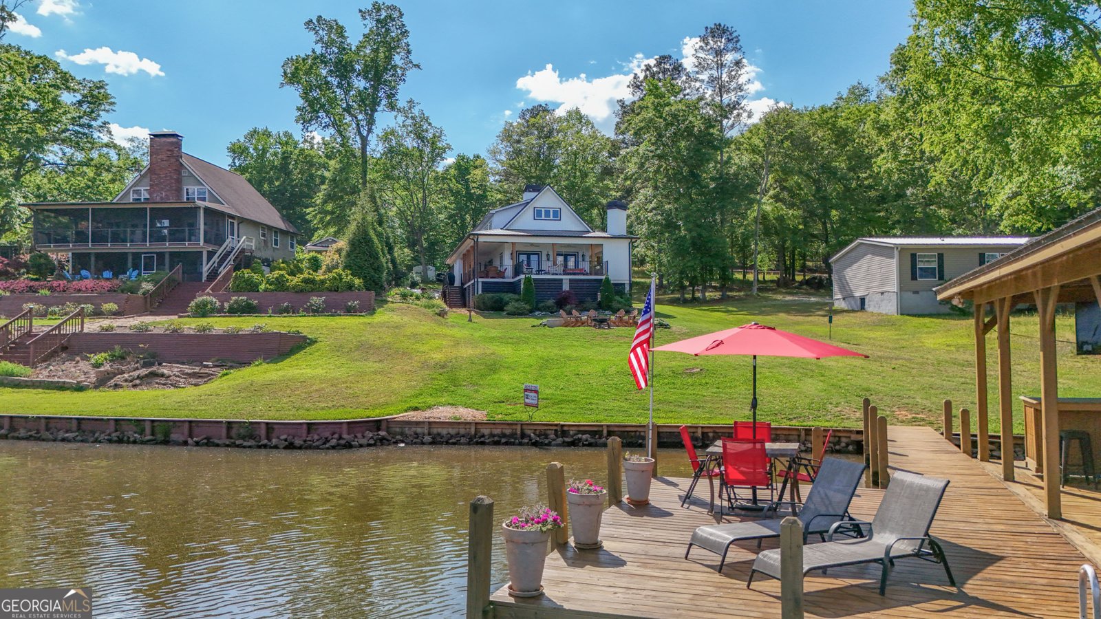 111 Pinewood Drive Eatonton - Photo 66