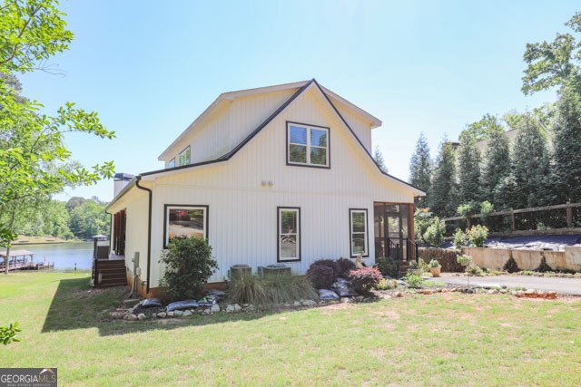 111 Pinewood Drive Eatonton - Photo 69